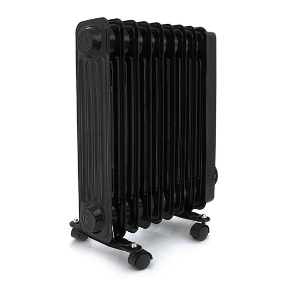 Масляний обігрівач FLORIA ZLN3659, 2000Вт, 3 режими 800/1200/2000Вт, Box | Зображення 4