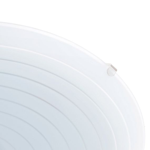 Светильник настенно-потолочный накладной W-556/2 E27 | Зображення 1