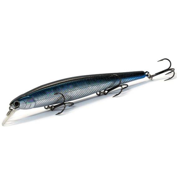 Воблер Lucky Craft Pointer 128 PT128-250 (PT128-250CRSD) | Зображення 1