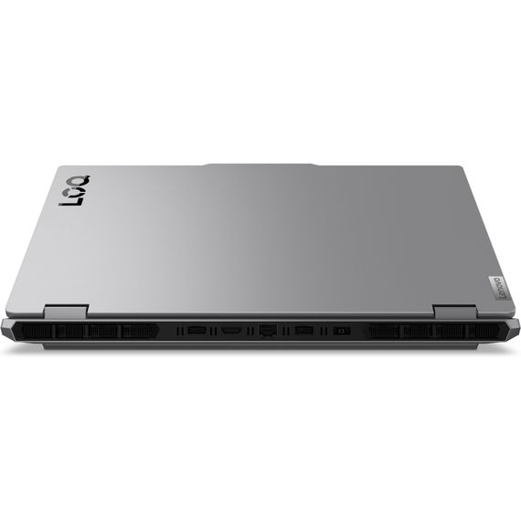 Ноутбук Lenovo LOQ 15IRX10 (83JE00Y5RA) | Зображення 6
