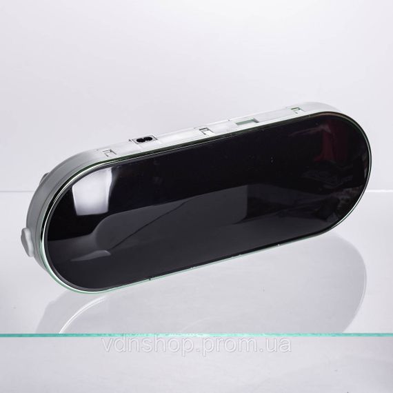 Вакууматор побутовий для сухих та вологих продуктів 90 Вт сенсорний вакуумний пакувальник + 10 пакетів HP-11-16GR | Зображення 4