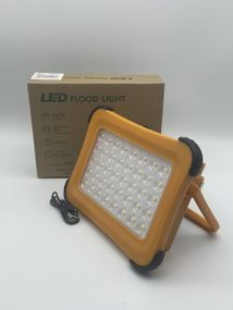 Фонарь LS 100W+SOLAR