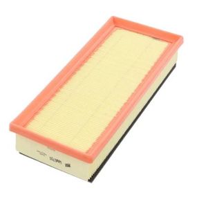 Воздушный фильтр для автомобиля Wixfiltron WA6701