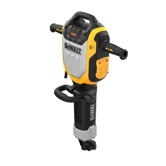 Відбійний молоток мережевий безщітковий 41Дж DeWALT D25966 | Зображення 3