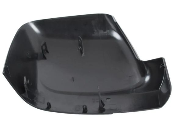 Fiat Talento (296_) (от 2016-) левый корпус внешнего зеркала чёрный, Фиат Теленто | Зображення 1