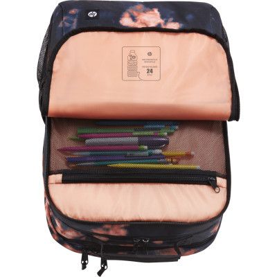 Рюкзак для ноутбука HP 16&quot; Campus XL Tie Dye (7J593AA) | Зображення 6