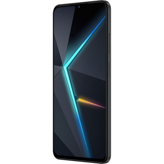 Мобільний телефон ZTE Nubia NEO 5G 8/256GB Yellow (1006457) | Зображення 4