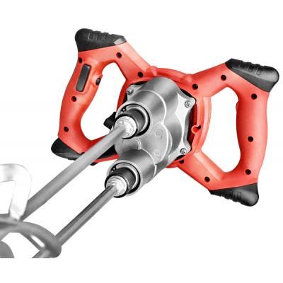 Миксер строительный Stark HM-1350 Profi (120070040) | Зображення 1