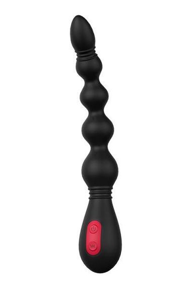 Гнучкі Анальні вібробуси CHEEKY LOVE ANAL FLEXI BEADS Sex Aura | Зображення 5