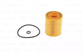 Масляный фильтр BOSCH 9257 FORD Escape,Mondeo,S-Max 00-