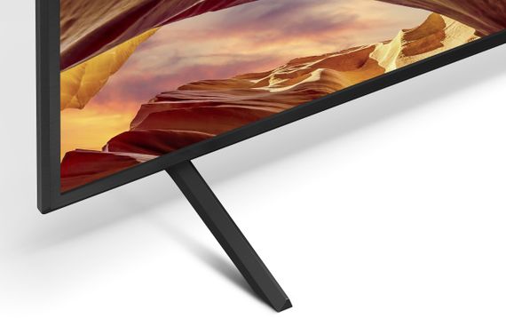 Телевізор 50&quot; Sony LCD 4K 50Hz Smart GoogleTV Black KD50X75WL | Зображення 8