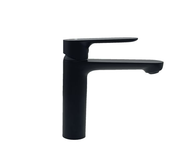 Змішувач для раковини Fabiano Modena 10101 Black 8231.401.1570 | Зображення 3