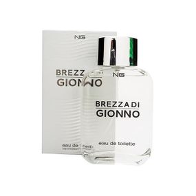 NG Perfumes - Brezzadi Gionno for men, 100 ml.