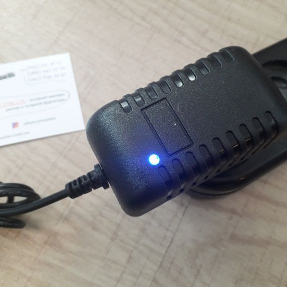 Блок питания живлення для педалей педали эффектов 9V 1А адаптер электрогитары електрогитари | Зображення 5