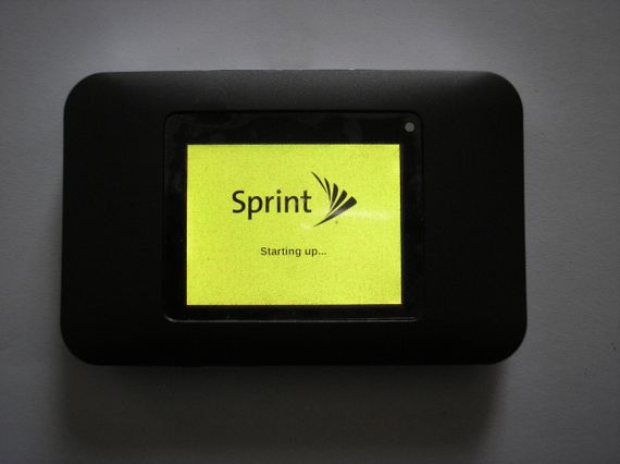 3G 4G LTE GSM CDMA модем роутер Sierra Netgear Jetpack AC 771 S NEW антенний вихід | Зображення 6