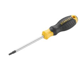 Викрутка Stanley Cushion Grip довжиною 100 мм під шліц TORX TT25 (STHT16180-0)