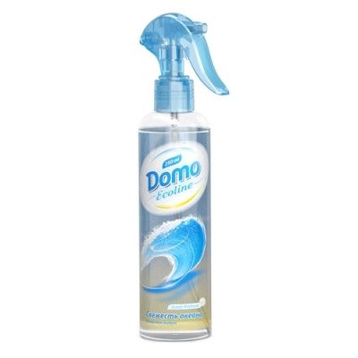 Ароматизатор повітря «Свіжість океану» тригер 250 мл