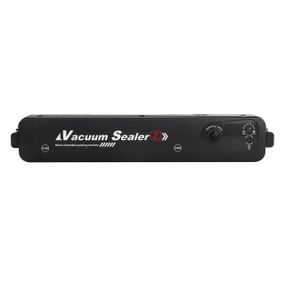Вакуумний пакувальник продуктів Vacuum Sealer Z