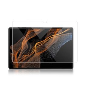 Стекло защитное BeCover Samsung Tab S8 Ultra 5G (SM-X900/SM-X906)/S9 Ultra 5G (SM-X910/SM-X916B) 14.6&quot; (707492)