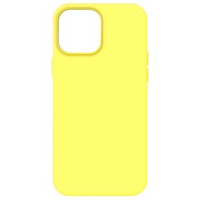 Чехол для мобильного телефона Armorstandart ICON2 MagSafe Apple iPhone 14 Pro Max Canary Yellow (ARM68416)
