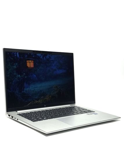Ультрабук HP EliteBook 1040 G9 / 14" (1920x1200) IPS / Intel Core i5-1245U (10 (12) ядер по 1.6 - 4.4 GHz) / 16 GB DDR5 / 256 GB SSD / Intel Iris Xe Graphics / WebCam / Win 11 б/у | Зображення 3