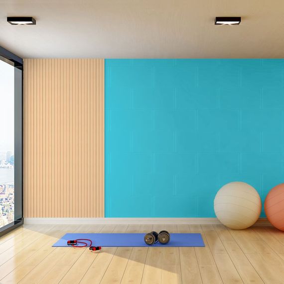 Самоклеюча стінова PET плитка 600х300х2мм SW-00002241 | Зображення 6