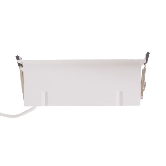 Светильник точечный LED HDL-DT 203/3*4W WW WH | Зображення 9