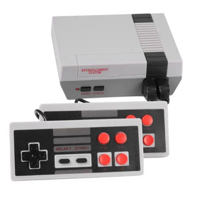 Ігрова консоль 8 біт Міні ТВ, Ретро консоль 620 ігор, Ручний плеєр для ігор   знижка