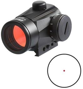 Прицел коллиматорный Delta Optical Compact Dot HD 28 Коллиматорный прицел Коллиматор Прицел для оружия