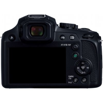 Цифровой фотоаппарат Panasonic DC-FZ82DE-K 4К black (DC-FZ82DE-K) | Зображення 2