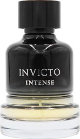 Парфумована вода Fragrance World Invicto Intense парфюмированная вода 100мл 100 мл