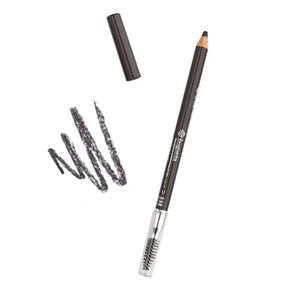 Пудровый карандаш для бровей Bogenia Powder Brow Liner BG506 — №4 (1.19 g)