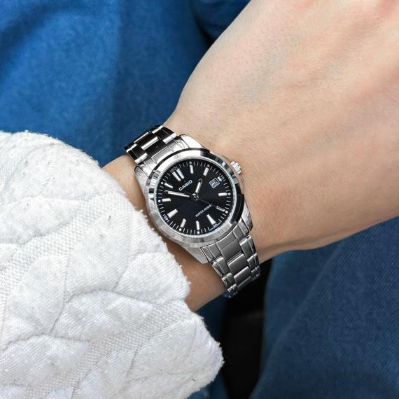 Жіночий годинник Casio LTP-1215A-1A2 | Зображення 6