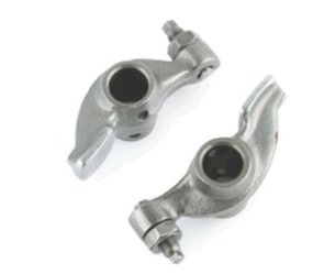 Коромисла клапанів (рокери, пара) 4T GY6 50 MANLE