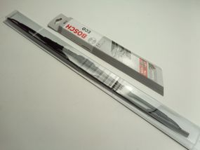 Щітка склоочисника "BOSCH" ECO 650C блістер, 1 шт (3397011402)