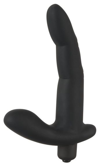 Масажер простати Rebel Naughty Finger Prostate Sex Aura | Зображення 1
