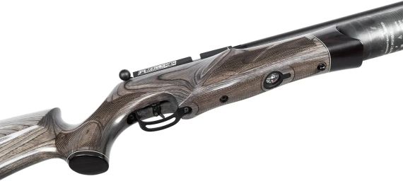 Гвинтівка пневматична BSA R12 CLX Laminate 4,5 мм | Зображення 3