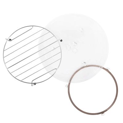 Микроволновая печь Eleyus GMWB 20EGT BL | Зображення 3