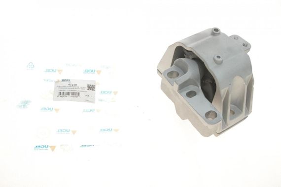 Подушка двигуна R VW Golf IV 97-06 61210