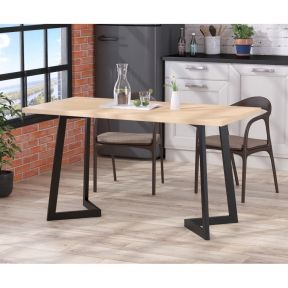 Стол обеденный Loft Design Сильвия Модена