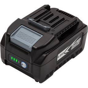 Аккумулятор к электроинструменту PowerPlant для MAKITA BL4040 40V 4Ah Li-ion (TB921720) - Топ Продаж!