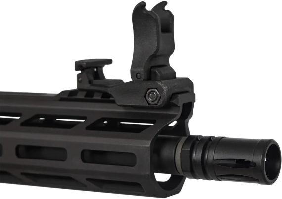 Страйкбольна гвинтівка Evolution Recon S EMR 6 мм (Стартовий комплект) | Зображення 5