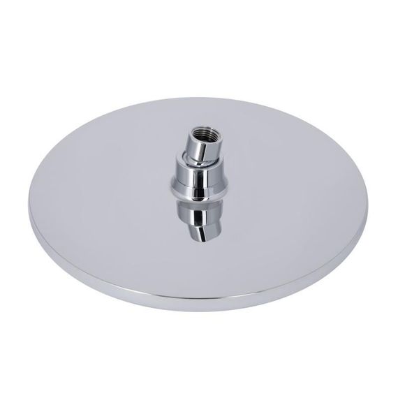 Душова система для душу Qtap Slavonice на два споживача QTSLA110CRM45912 Chrome | Зображення 8