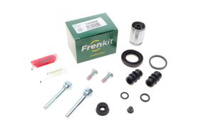 Ремкомплект супорта заднього Honda Civic VIII 05- d=34  +поршень направляюча  Trw  734058