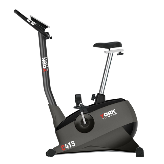 Велотренажер електромагнітний York Fitness C415 | Зображення 7