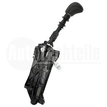 Механизм переключения передач (кулиса) Mercedes Benz Sprinter W906 06-18 / VW Crafter 06-16, AutoTechteile, 100 2619, 96171