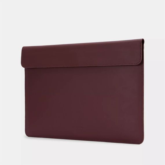 Чохол для ноутбука класичний Incarne Klouz MacBook Pro 13" 2016-2025 klouz-brown-pro-13 коричневий | Зображення 1