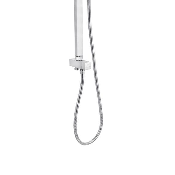 Душова система Kroner KRP Edelstahl Kubus - ESG231 Flex (CV029977) | Зображення 6