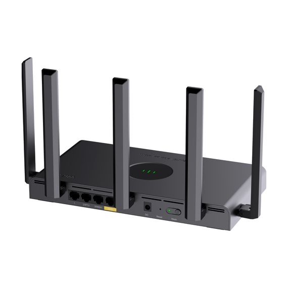 Маршрутизатор Ruijie Networks RG-EW3000GX PRO | Зображення 2