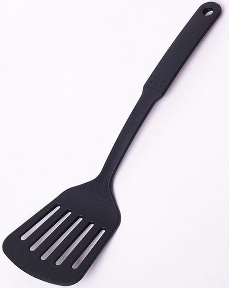 Лопатка Kamille Anselm з прорізами 32см нейлонова